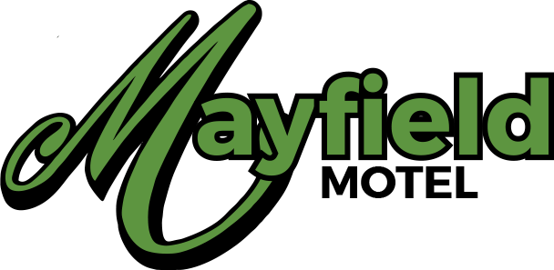 Mayfield Motel